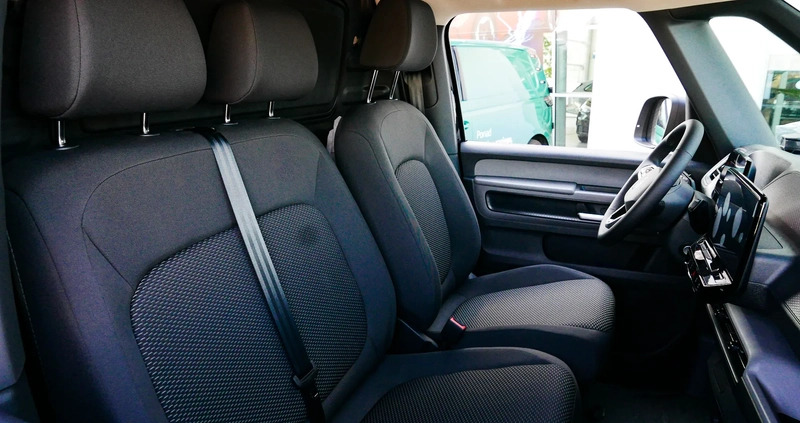 Volkswagen ID.Buzz cena 263394 przebieg: 10, rok produkcji 2023 z Szydłowiec małe 631